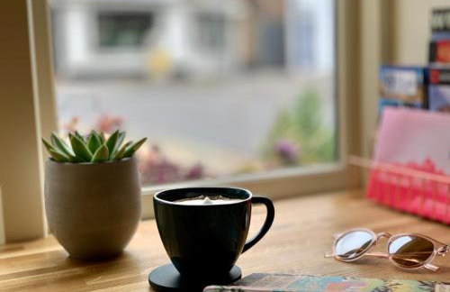 Crown Stables - Foto 22