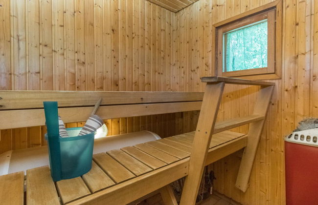 Rauhalinna - Foto 16