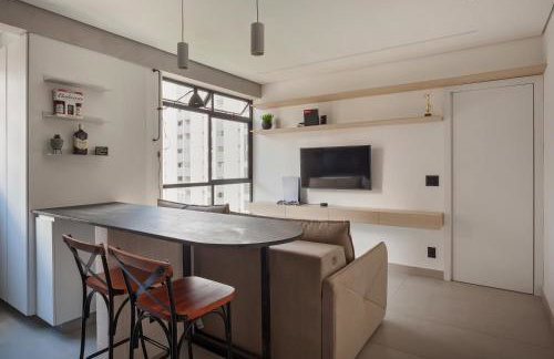 Apartamento Loft Novíssimo - Foto 1