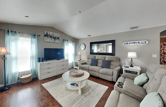 Dream Haven - Foto 7