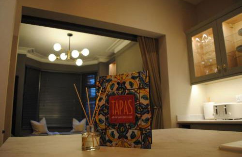 Cosy Renovated House in Warrington - Foto 12