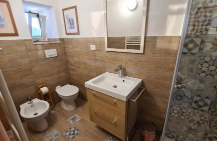 Il Nido - Casa Vacanze sulla Costa dei Trabocchi - Foto 22