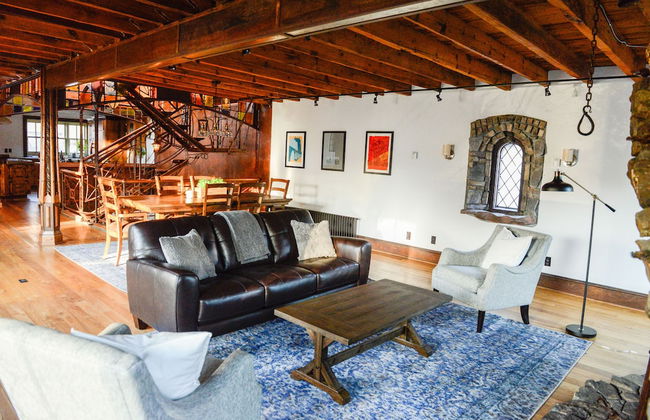 Downtown Rockstar Residence - Photo 19