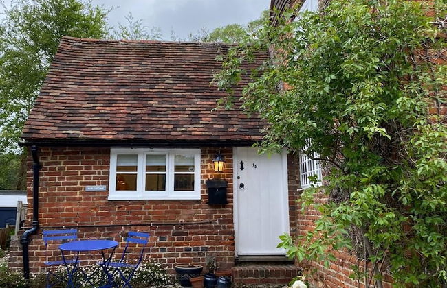 Bere Cottage - Foto 29