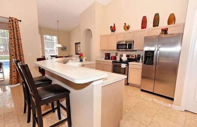 Ov3138 - Highlands Reserve - 5 Bed 3 Baths Villa - Foto 21