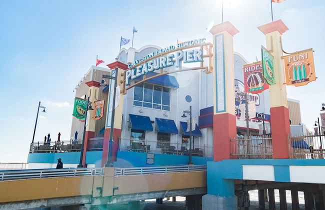 Harpoon Haven - Foto 44