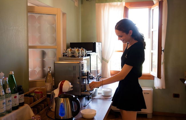 Villa Bongiovanni - Foto 32