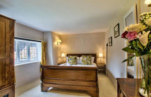 Ashfield Place Farm by Group Retreats - Foto 27