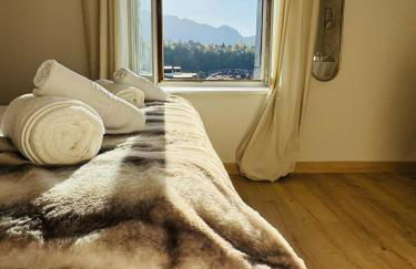 Elegant studio between train station and city center - Foto 24