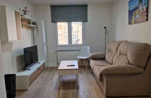 Apartamento Aires de Tineo - Foto 1