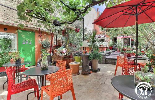 Casa Ammirati Marseille - Foto 118