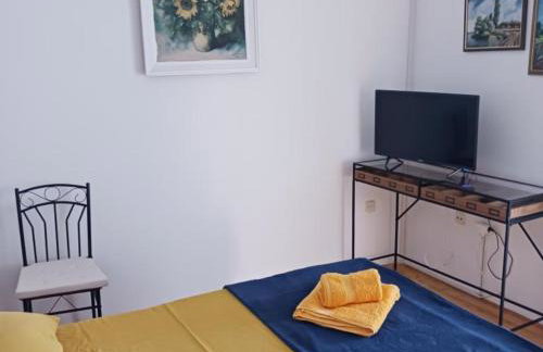 Apartmani Green Oasis - Foto 18