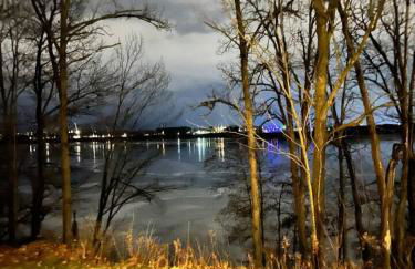 Bliss on the Lake - Photo 6