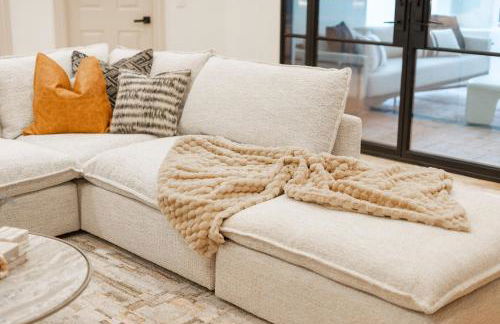 The Casa Del Sol Experience - Old Town Villa - Foto 37