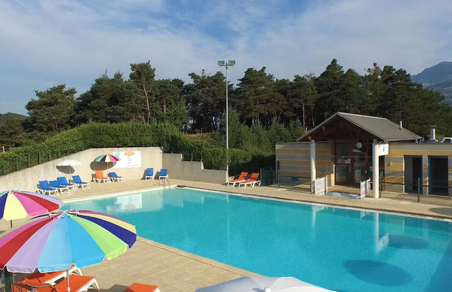 VVF Lac de Serre-Ponçon, Chorges - Foto 18