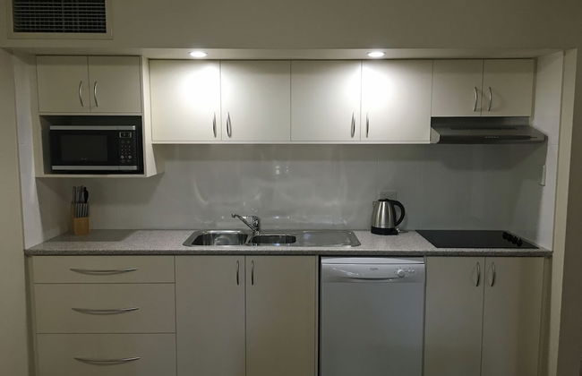 Silver Sands Resort - Foto 13