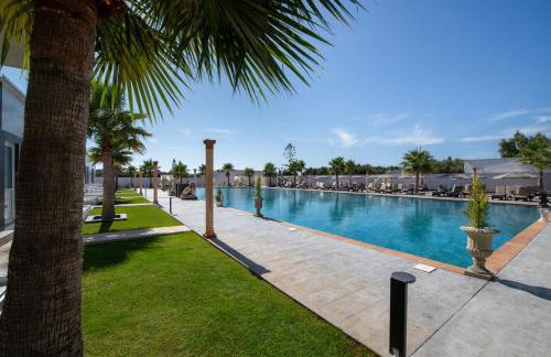 Olympos Paradice Hotel-Near zorbas Beach-FREE Breakfast - Foto 20