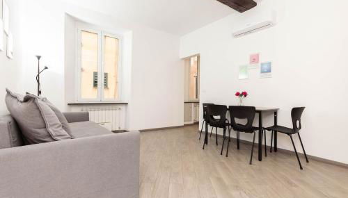 Apartment facing the sea and Navebus Porto Antico - Foto 2