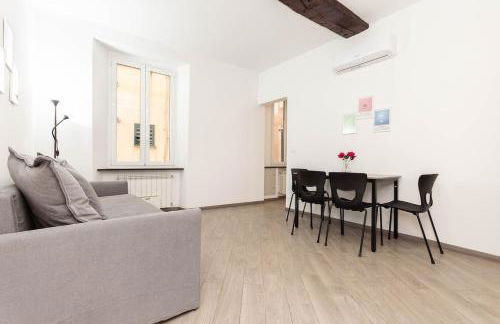 Apartment facing the sea and Navebus Porto Antico - Foto 2