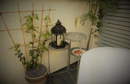 Cosy country cottage with outdoor bathing - Foto 24