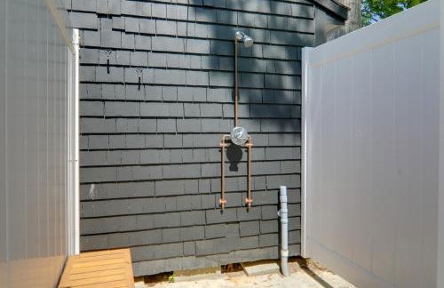 2 Mi to Seagull Beach Charming Family Home - Foto 24