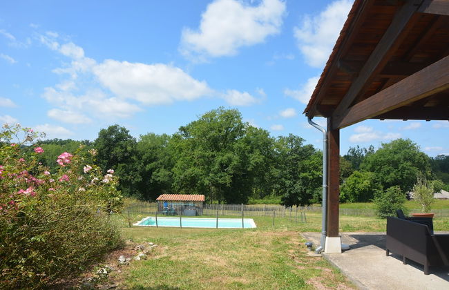 La Villa des Petits Bois - Photo 12