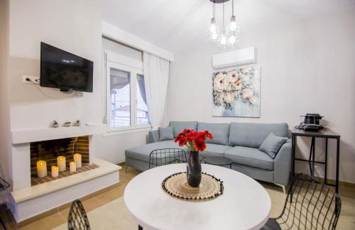 Villa Avra - Foto 23