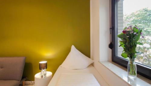 Apart Hannover Monteurzimmer - Foto 3