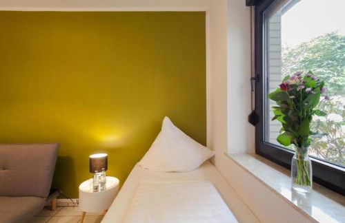 Apart Hannover Monteurzimmer - Foto 3