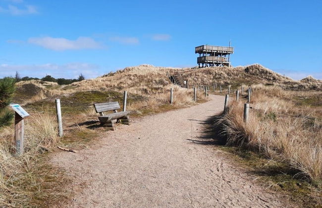 Holiday Apartment Beach View - Foto 15