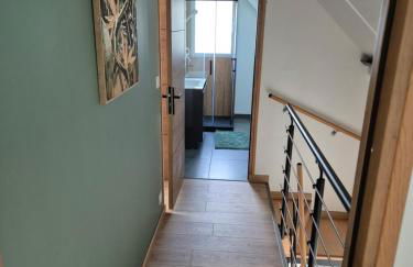 Casa Délia, maison lumineuse et moderne - Foto 17