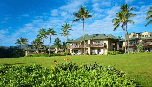 Castle Kaha Lani Resort - Foto 4