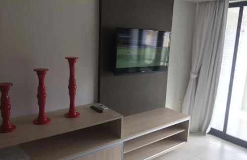 Tabatinga Residence Apart Hotel - Foto 30