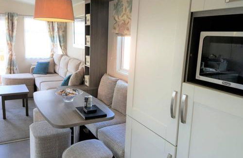 Edinburgh - Seton Sands-Cameo Caravan-Pet Friendly - Foto 40