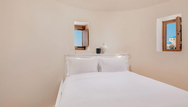 The Mill Haven Santorini - Foto 4, Habitación