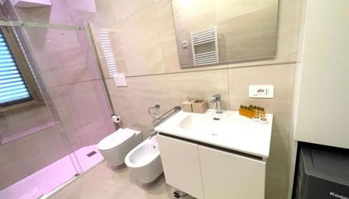 Royal Golden House - Foto 5, Shower