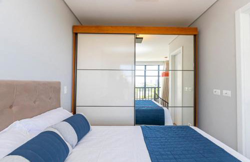 Loft aconchegante em excelente localização - Foto 27