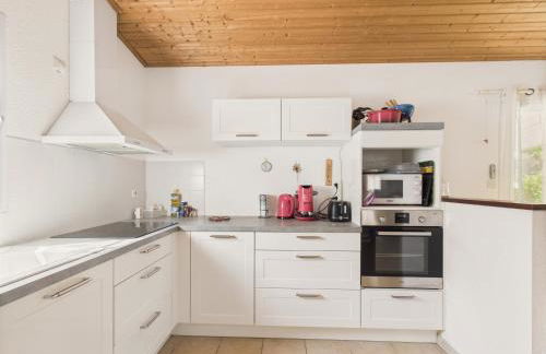 300 m de la plage, jardin, maison pour 5 - Foto 10