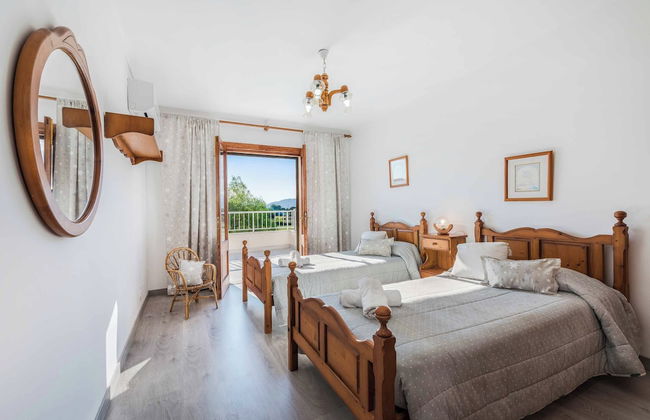 Villa Muralla - Foto 13