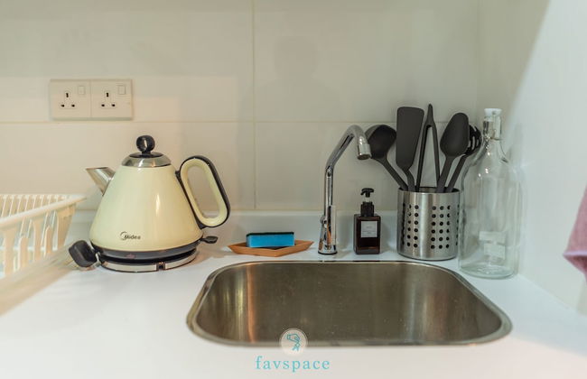 Arte Plus KLCC by FavSpace - Foto 30