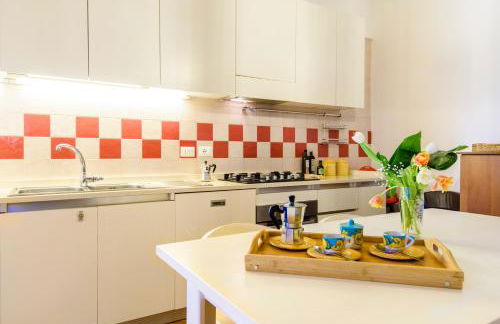 Casa di Zia Rosaria SEA VIEW - Photo 36