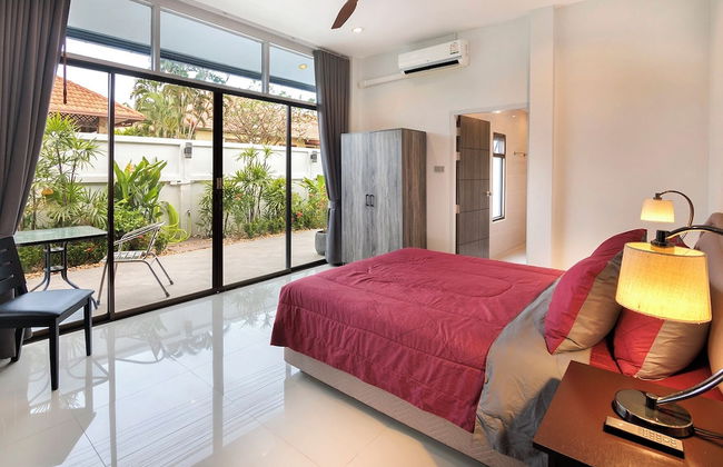 Villa Sabai - Foto 13