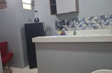 Espaço completo aconchegante no 2 andar - Foto 23