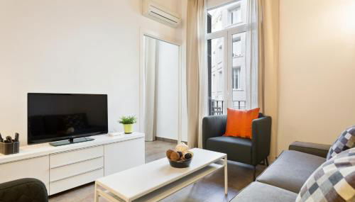 Stay U-nique Apartments Eixample Center - Foto 3