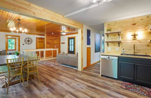 Game RoomHot Tub4mi to Rock HouseGives Back! - Foto 10