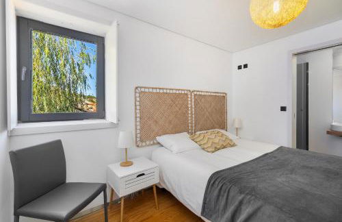 Peaceful Escape in Serra da Arga by Soulplaces - Foto 24