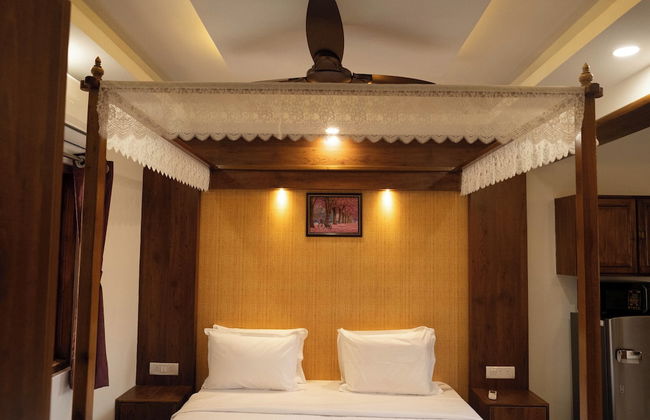 VISTAR HOLIDAYS - Photo 6