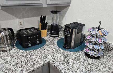 Cozy Arlington Villa near AT&T Stadium - Foto 60