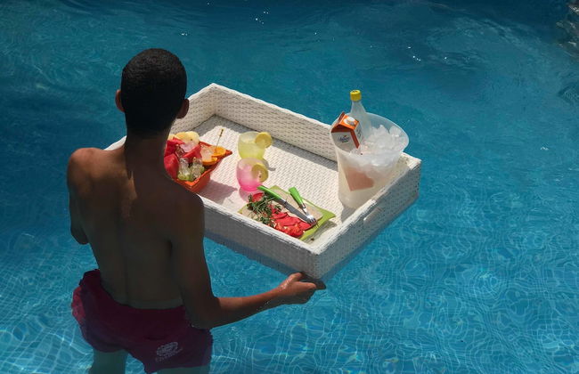 Maison de Luxe Pour Toute la Famille - Foto 28