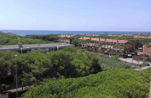 Bright Apartment In Gava Mar - Foto 32